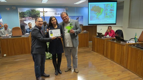 XVIII Premio Camara de Meio Ambiente 5 - site