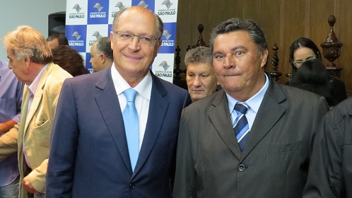 Lampião-Alckmin