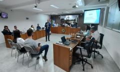 Audiência Pública debateu projetos que estabelecem regras para os novos loteamentos em Salto