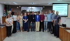 Legislativo promove reunião para tratar sobre Saúde Bucal 