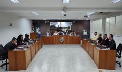 Câmara de Salto realiza a 20ª Sessão Ordinária de 2026