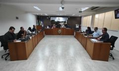 Câmara de Salto realiza a 37ª Sessão Ordinária de 2026