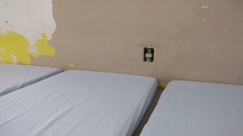 creche Jardim Marilia 3