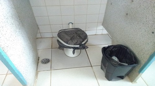 creche Jardim Marilia 4