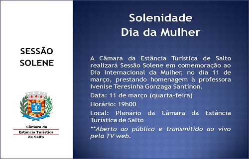 comunicado site
