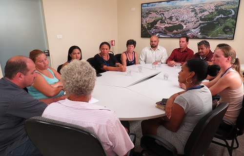reuniao transporte escolar problemas 1