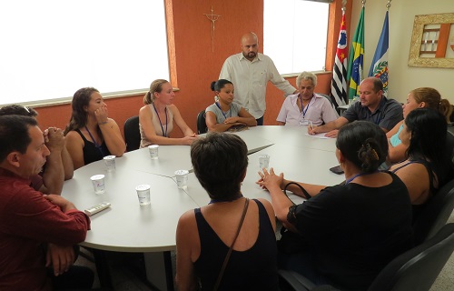 reuniao transporte escolar problemas 7