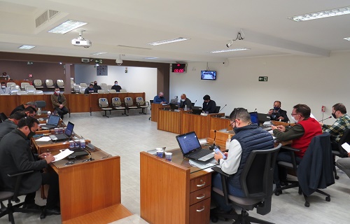 22 sessao ordinaria 2