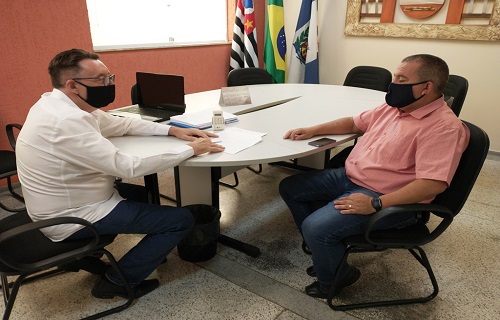 presidente Camara vice prefeito Itu 1 site