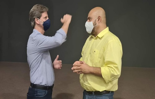 marcio oficio prefeito lista vacinados covid site