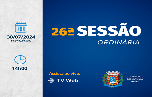 26 sessao 1