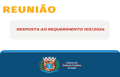 reuniao requerimento 2