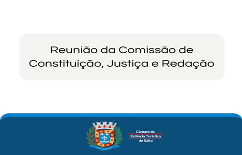 comissao justica