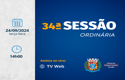 34 sessao 1