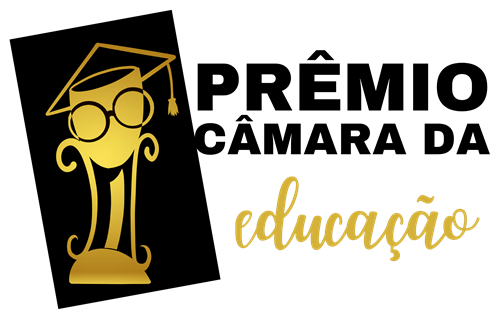 logo premio camara educacao