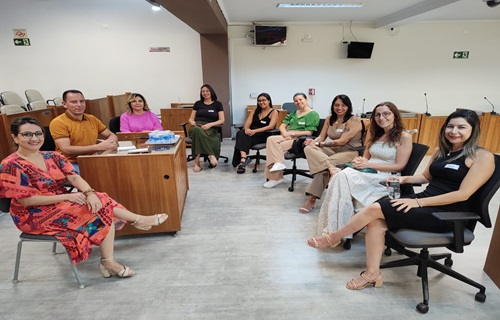 reuniao vereador edemilson empreendedoras