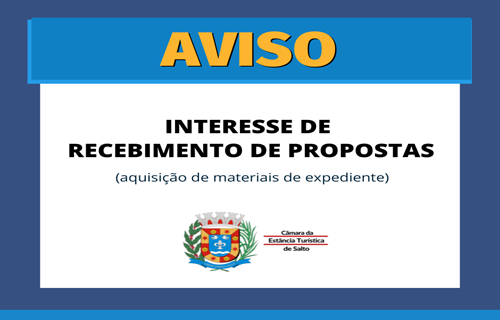 materiais expediente