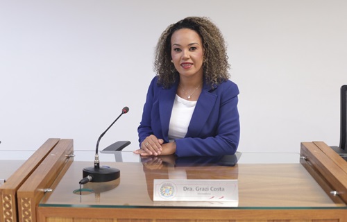 vereadora dra grazi costa