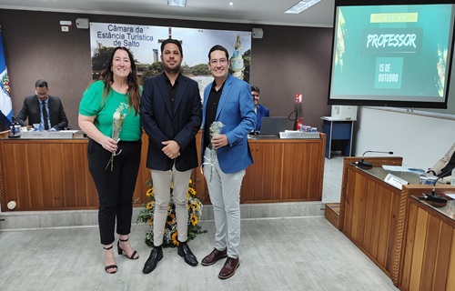 presidente autoridades