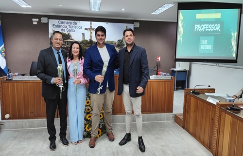 presidente vereadores