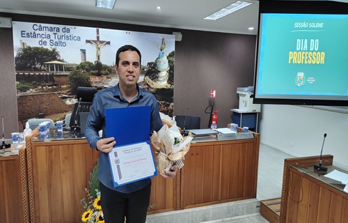 profrodrigo homenageado