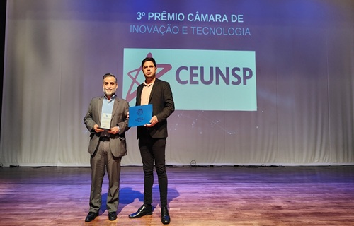 3 empresa ceunsp e vereador clayton