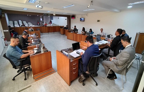 41 sessao ordinaria 2025