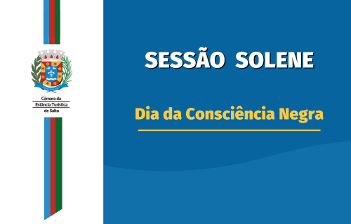 solene consciencia negra