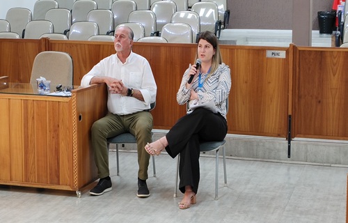 2 reuniao vereadores secretaria assuntos juridicos