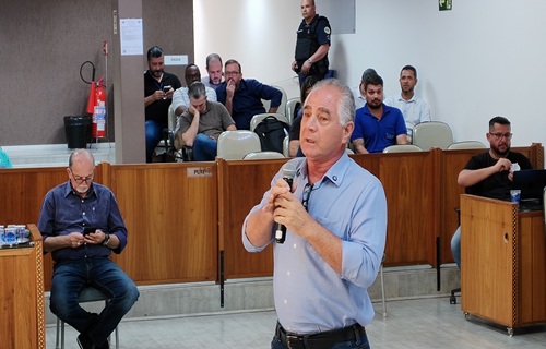 1 reunião saae 2 semestre 2025