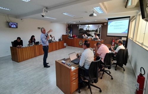 3 reunião saae 2 semestre 2025