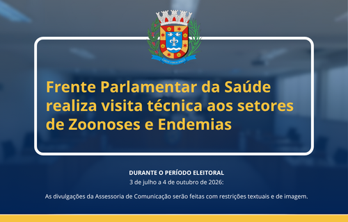 frente parlamentar