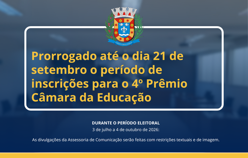 2026 PERÍODO ELEITORAL 14