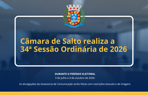 2026 PERÍODO ELEITORAL 3