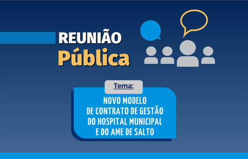 reuniao publica hospital