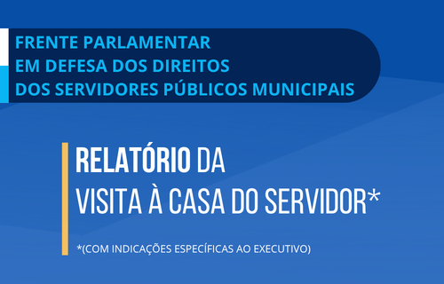 visita casa servidor