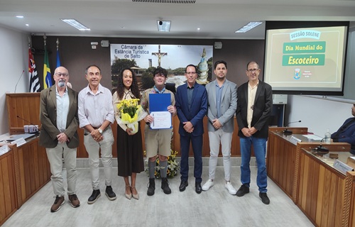 homenageado PedroRenato