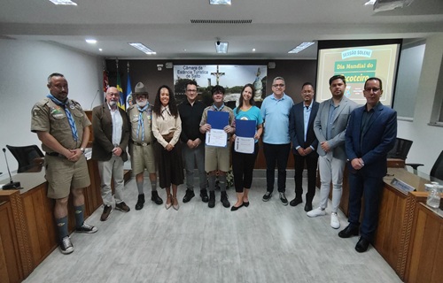 sessao solene dia do escoteiro 2