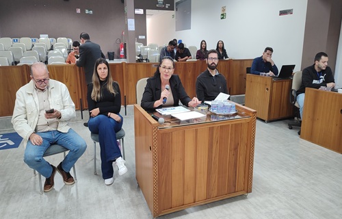 reuniao des urbano